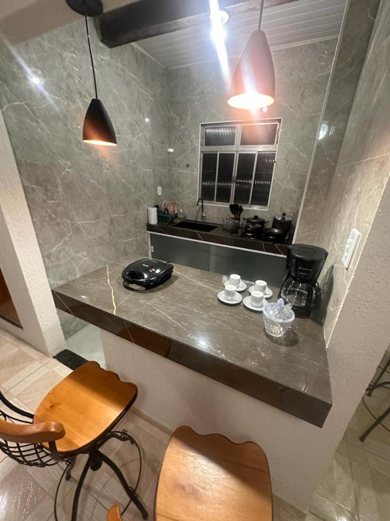 Residencia Grafite Lägenhet Saquarema Exteriör bild