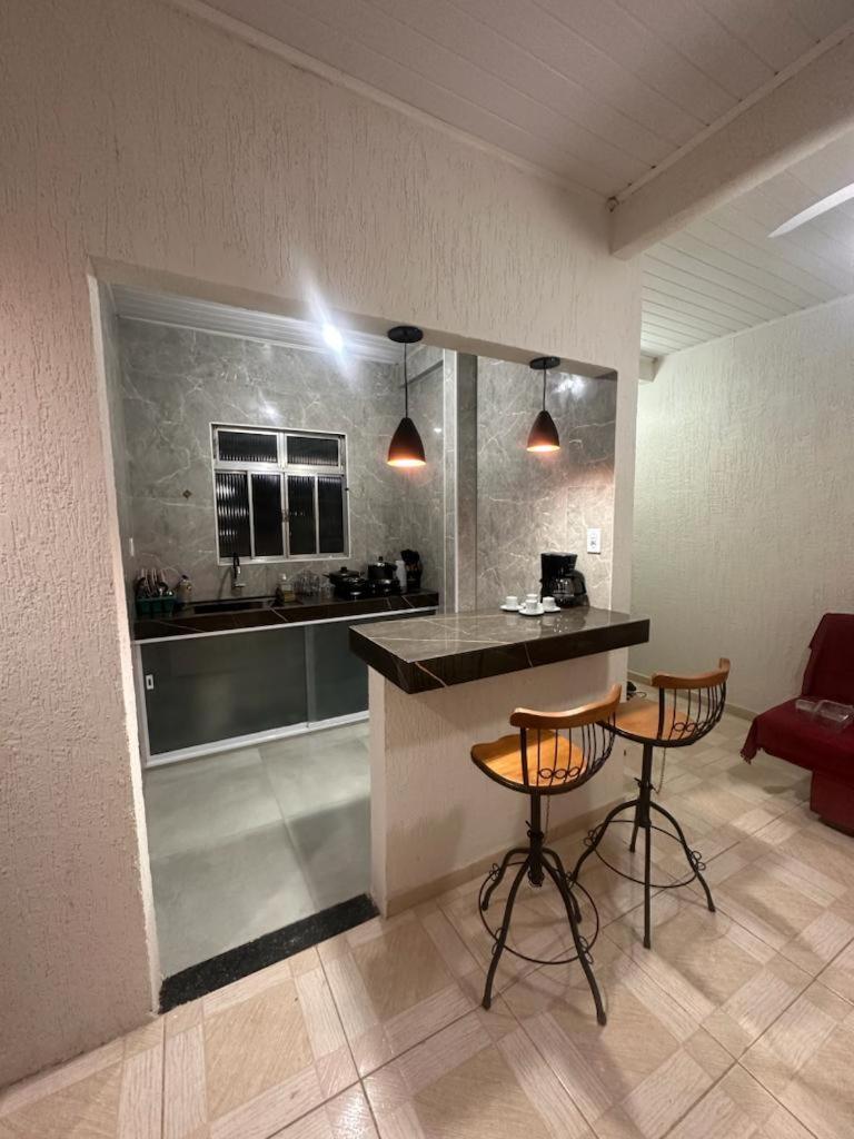 Residencia Grafite Lägenhet Saquarema Exteriör bild